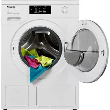 Lave linge séchant hublot 							MIELE				WTR 860 WPM