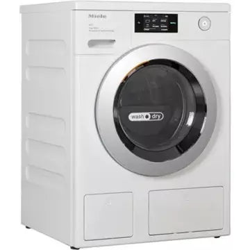 Lave linge séchant hublot 							MIELE				WTR 860 WPM