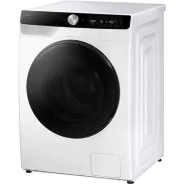 Lave linge séchant hublot 							SAMSUNG 				WD11DG6B85BKU3