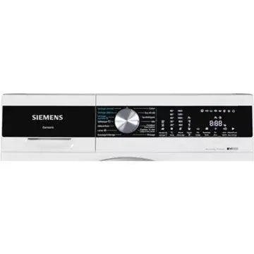 Lave linge séchant hublot 							SIEMENS				WN54G200FR iQ500