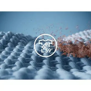 Lave linge top AEG LTR8C6150A