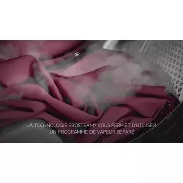 Lave linge top AEG LTR8C6150A