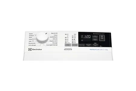 Lave-linge top Electrolux EW6T4612HB