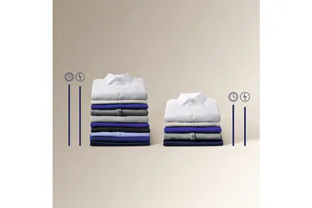 Lave-linge top Electrolux EW6T4612HB