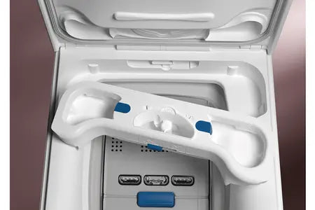 Lave-linge top Electrolux EW6T4612HD