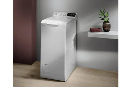 Lave-linge top Electrolux EW6T4612HD