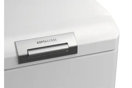 Lave-linge top Electrolux EW7T1368HC