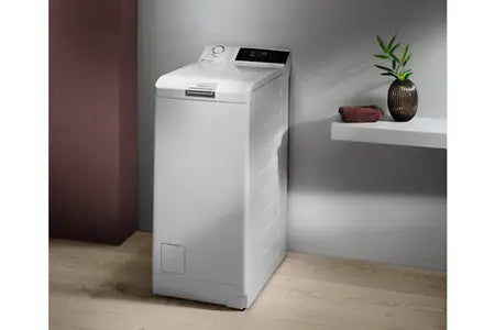 Lave-linge top Electrolux EW7T1368HC