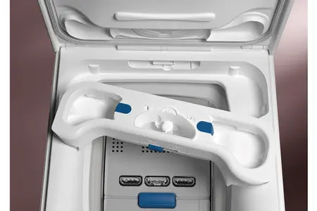 Lave-linge top Electrolux EW7T1368HC