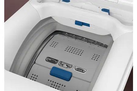 Lave-linge top Electrolux EW7T1368HC