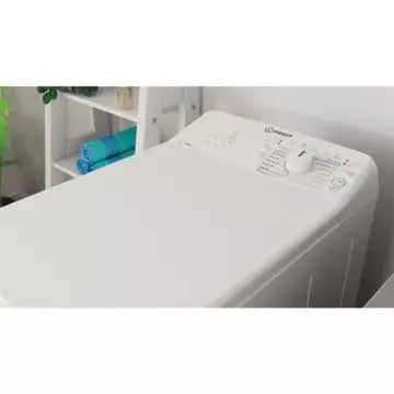 Lave linge top INDESIT BTWCL50300FR/N