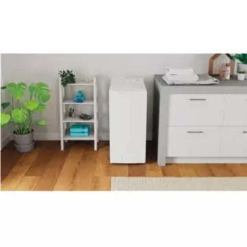 Lave linge top INDESIT BTWCL50300FR/N