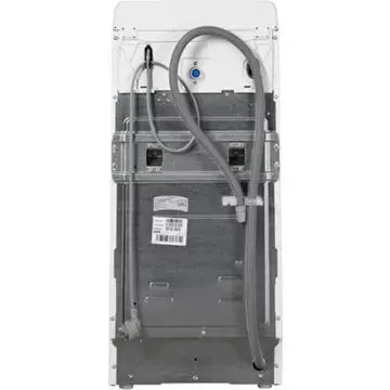 Lave linge top INDESIT BTWCL50300FR/N