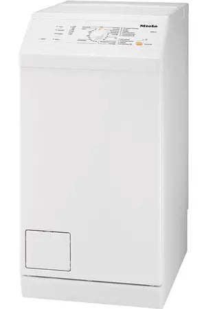Lave-linge top Miele WW 610