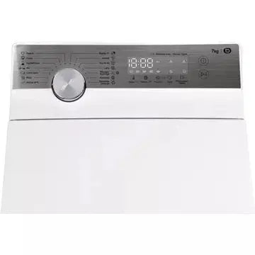 Lave linge top							ESSENTIELB				ELT712-3b