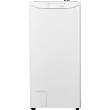 Lave linge top ESSENTIELB ELT813-1b