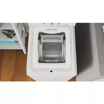 Lave linge top							INDESIT				BTWNL60400FR/N