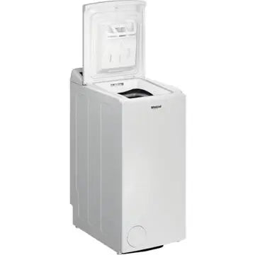 Lave linge top							WHIRLPOOL				ZENTDLRBX6252BSFR/N Silence