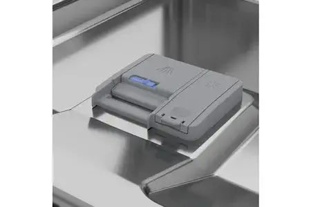 Lave-vaisselle Beko BDFS26120XQ