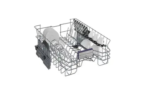 Lave-vaisselle Beko BDFS26120XQ