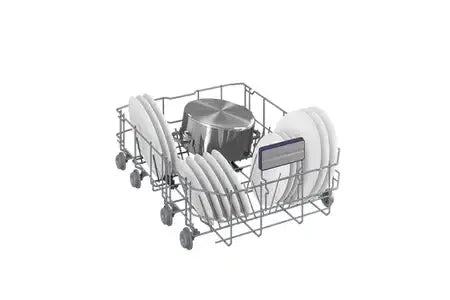 Lave-vaisselle Beko BDFS26120XQ