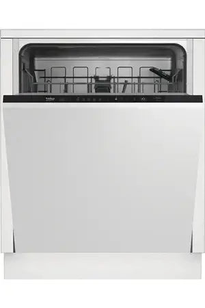Lave-vaisselle Beko BLVI73F - encastrable 60cm
