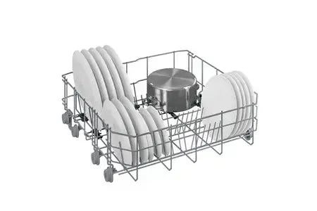 Lave-vaisselle Beko BLVI73F - encastrable 60cm