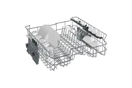 Lave-vaisselle Beko BLVI73F - encastrable 60cm