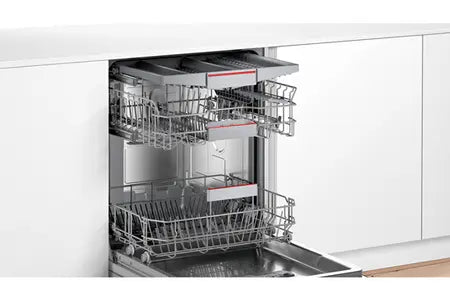 Lave-vaisselle Bosch SMI4HVS37E