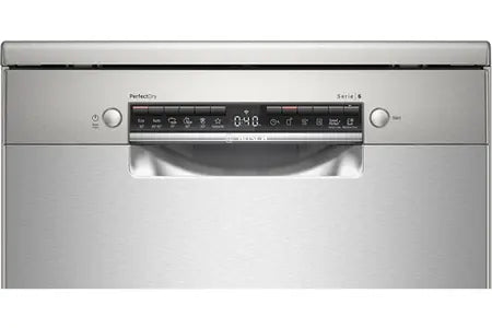 Lave-vaisselle Bosch SMS6TCI00E