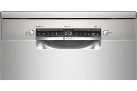 Lave-vaisselle Bosch Serenity SMS6ZCI70E