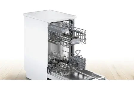 Lave-vaisselle Bosch serenity SPS2HKW62E