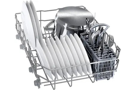 Lave-vaisselle Bosch serenity SPS2HKW62E