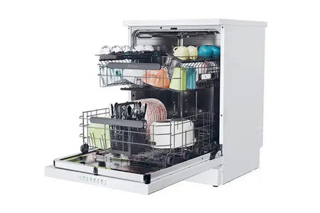 Lave-vaisselle Candy CF6C4F0W