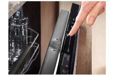 Lave-vaisselle Electrolux EEM43200L - encastrable 45cm