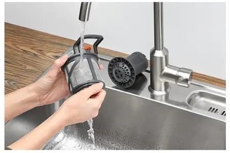 Lave-vaisselle Electrolux EEM43200L - encastrable 45cm