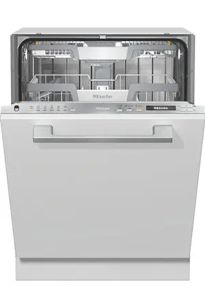 Lave-vaisselle Miele G 7165 SCVI XXL AD - encastrable 60cm