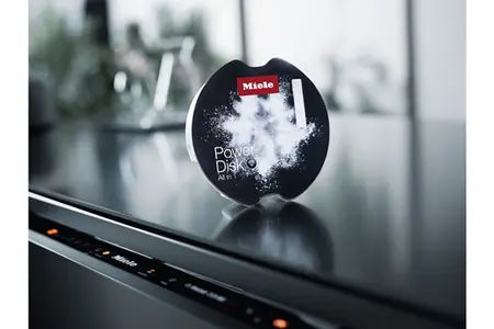 Lave-vaisselle Miele G 7165 SCVI XXL AD - encastrable 60cm