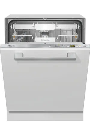 Lave-vaisselle Miele G5052SCVI - encastrable 60cm