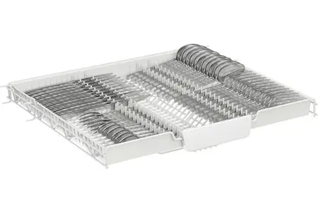 Lave-vaisselle Miele G5052SCVI - encastrable 60cm