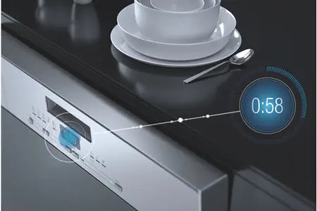 Lave-vaisselle Miele G5110BB