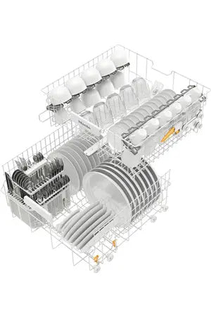 Lave-vaisselle Miele G5110BB