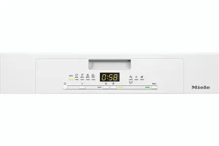Lave-vaisselle Miele G5110BB
