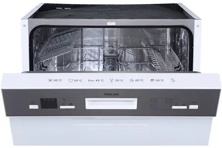 Lave-vaisselle Proline PSI4720W-B-X - encastrable 60cm