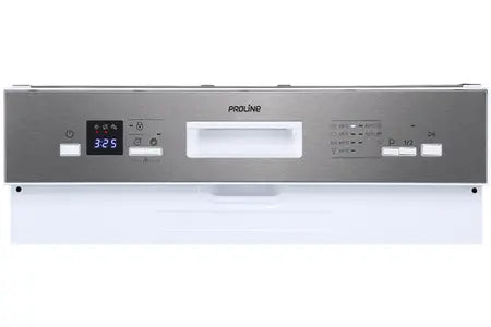 Lave-vaisselle Proline PSI4720W-B-X - encastrable 60cm
