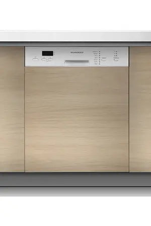 Lave-vaisselle Schneider SCLB272A0B - encastrable 60cm