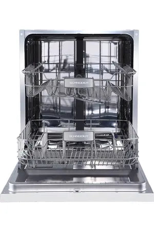 Lave-vaisselle Schneider SCLB272A0B - encastrable 60cm