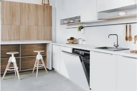 Lave-vaisselle Schneider SCLT6442CB - Encastrable 60CM