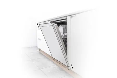Lave-vaisselle Schneider SCLT6442CB - Encastrable 60CM