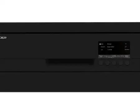 Lave-vaisselle Schneider SDW947DBM